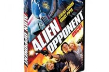 Remains and Opponent Coming to DVD